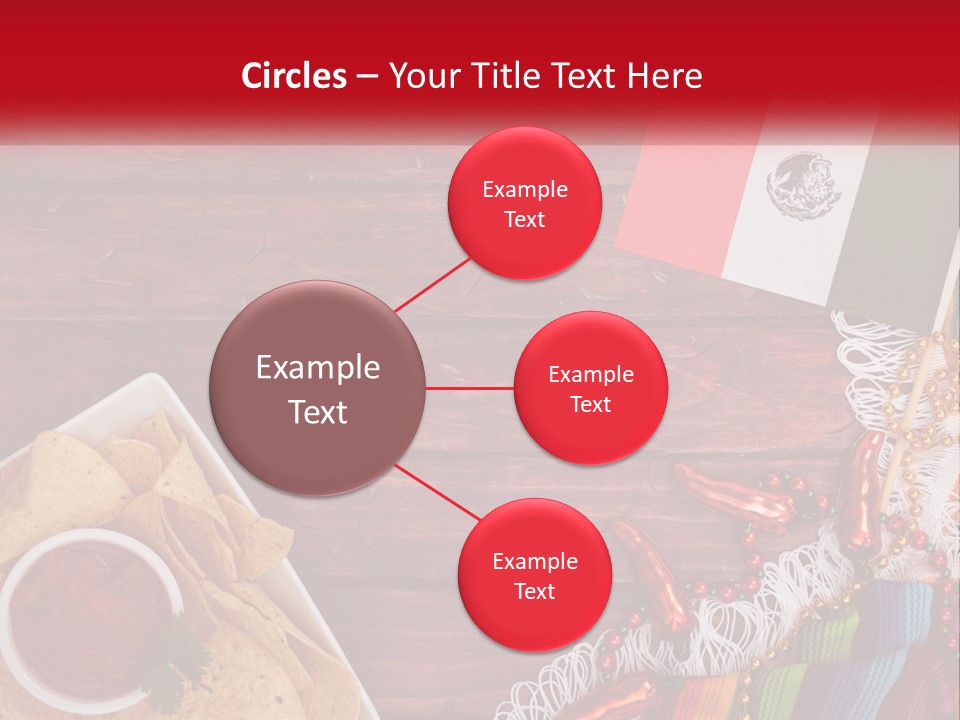 Power Technology Energy PowerPoint Template