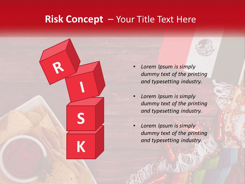 Power Technology Energy PowerPoint Template