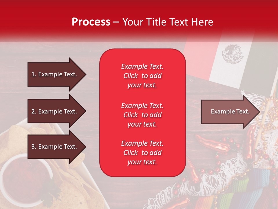 Power Technology Energy PowerPoint Template
