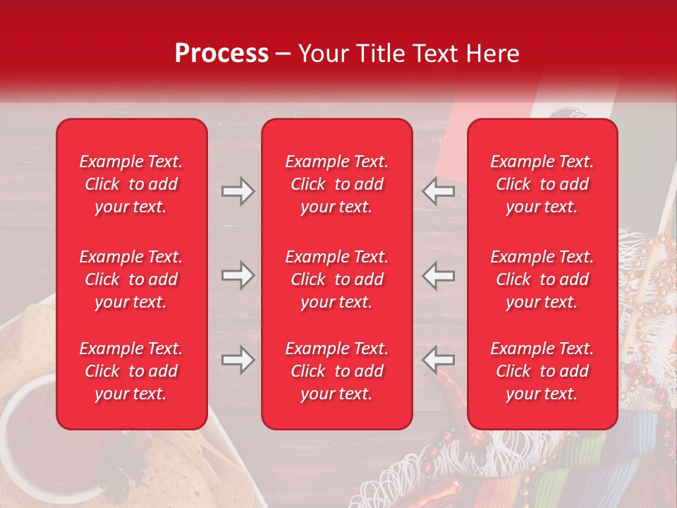 Power Technology Energy PowerPoint Template