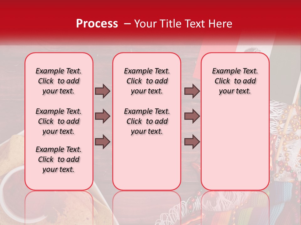Power Technology Energy PowerPoint Template