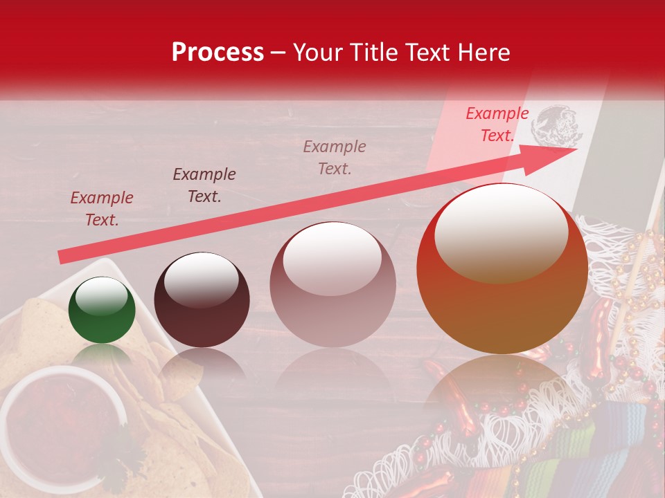 Power Technology Energy PowerPoint Template