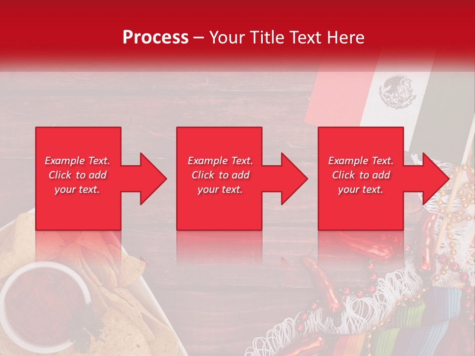 Power Technology Energy PowerPoint Template