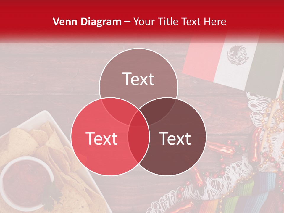 Power Technology Energy PowerPoint Template