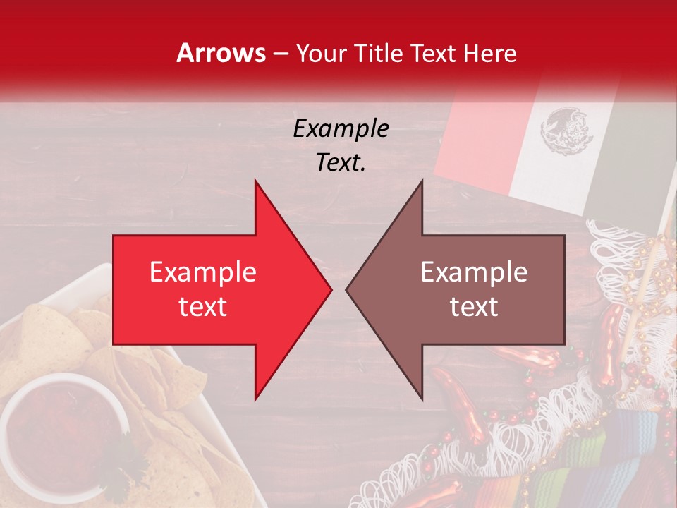 Power Technology Energy PowerPoint Template