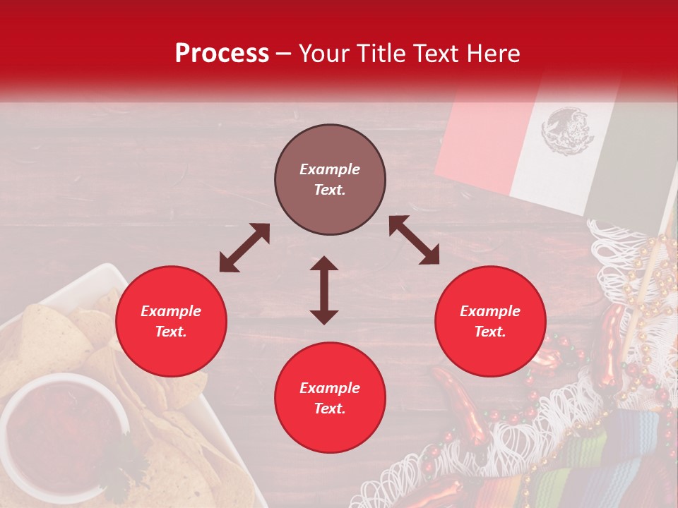 Power Technology Energy PowerPoint Template