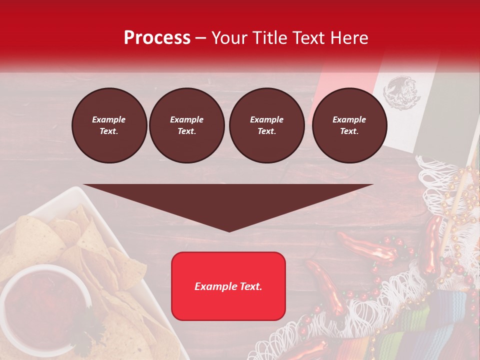 Power Technology Energy PowerPoint Template