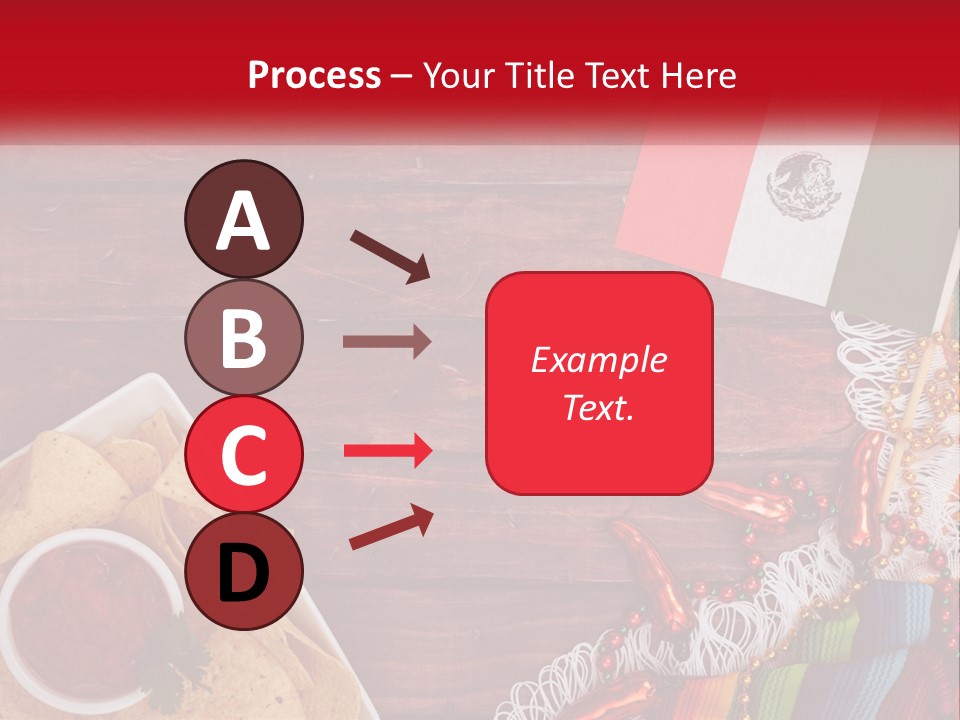 Power Technology Energy PowerPoint Template