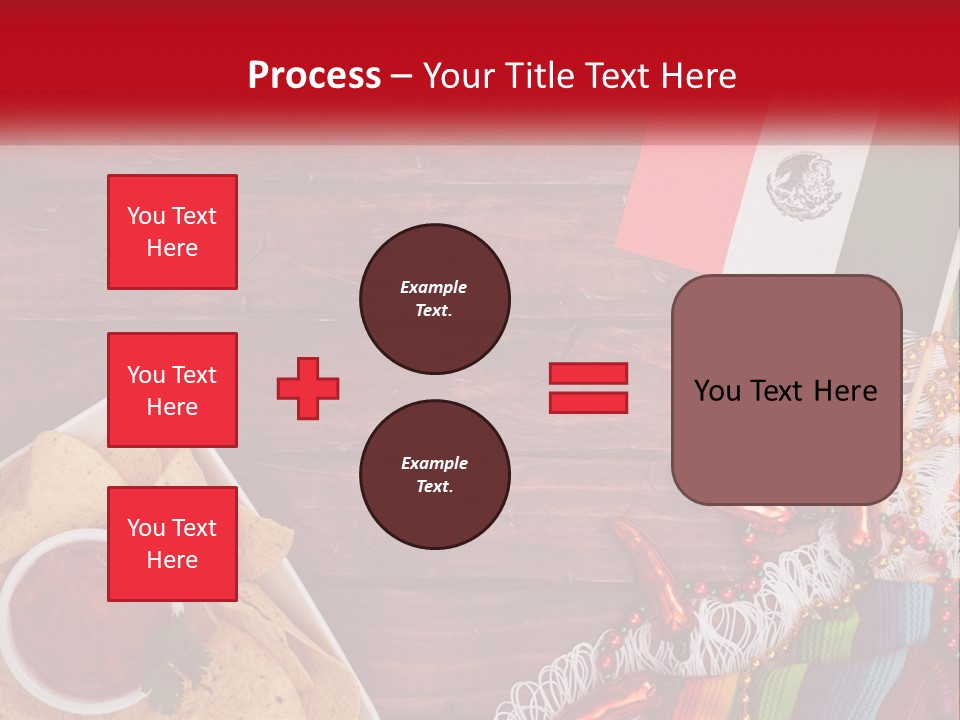 Power Technology Energy PowerPoint Template