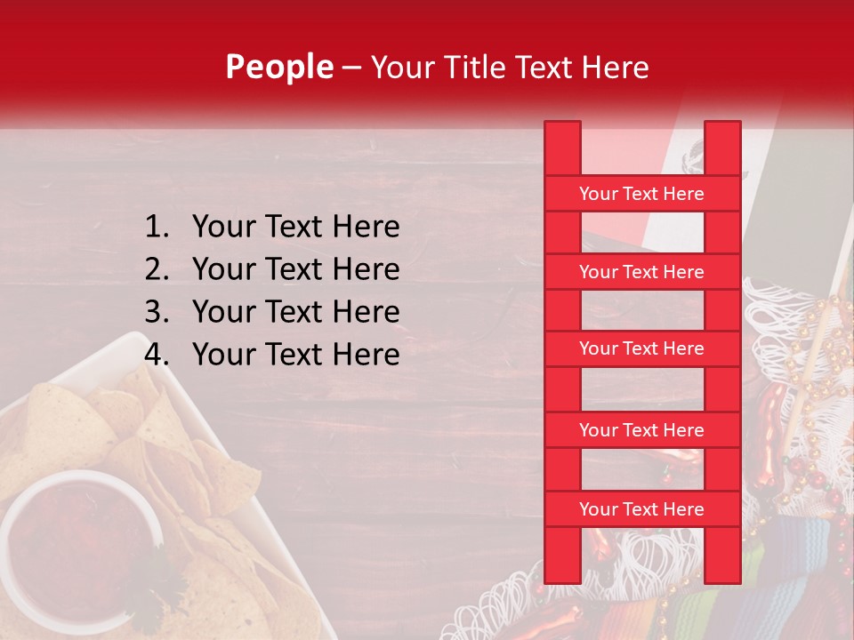 Power Technology Energy PowerPoint Template
