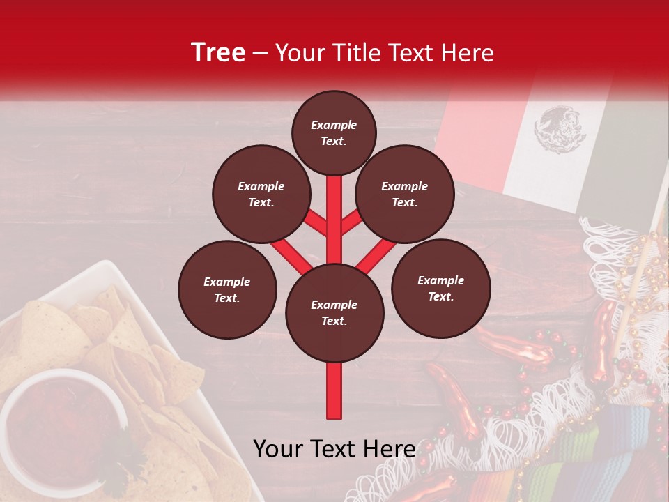 Power Technology Energy PowerPoint Template