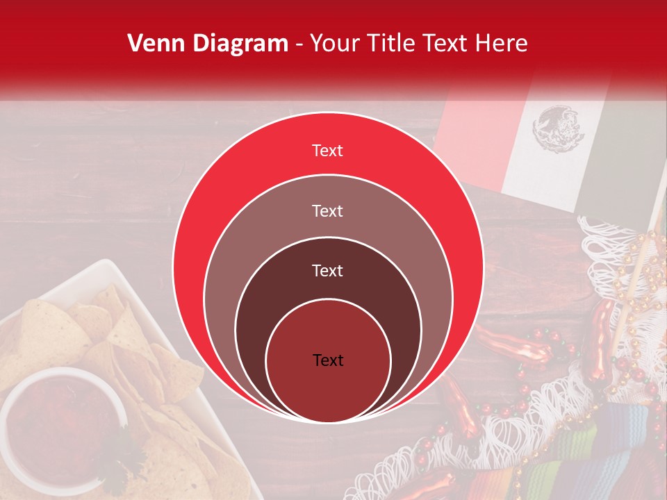 Power Technology Energy PowerPoint Template