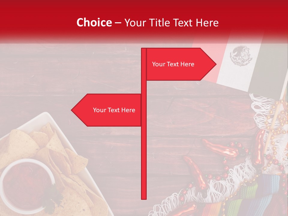 Power Technology Energy PowerPoint Template