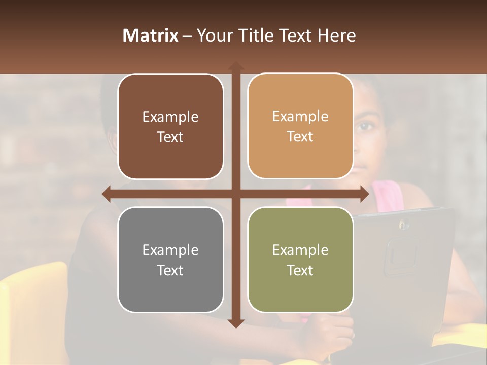 Equipment Part Condition PowerPoint Template