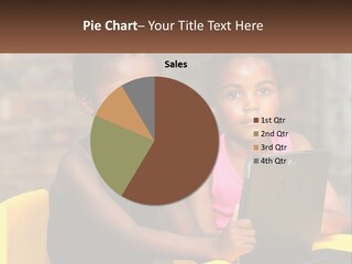 Equipment Part Condition PowerPoint Template