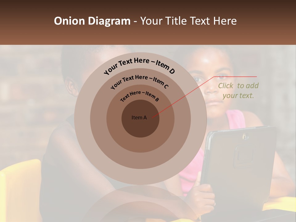 Equipment Part Condition PowerPoint Template