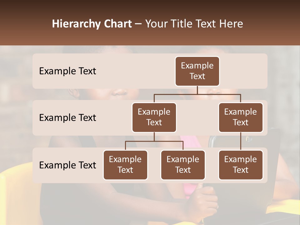 Equipment Part Condition PowerPoint Template