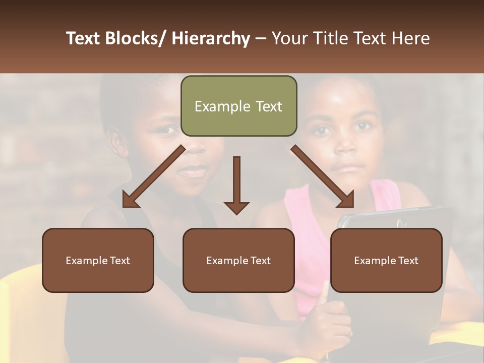 Equipment Part Condition PowerPoint Template