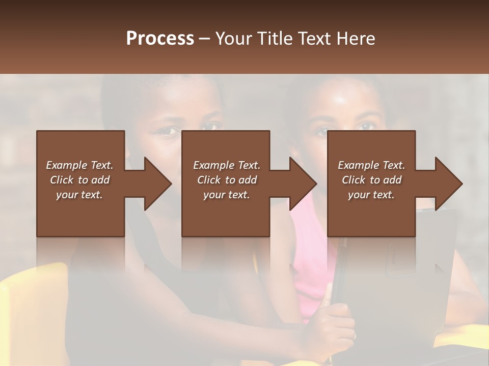 Equipment Part Condition PowerPoint Template