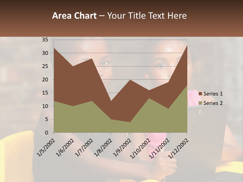 Equipment Part Condition PowerPoint Template