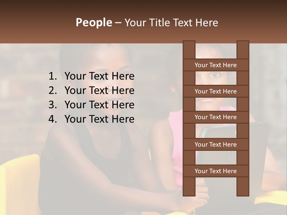 Equipment Part Condition PowerPoint Template