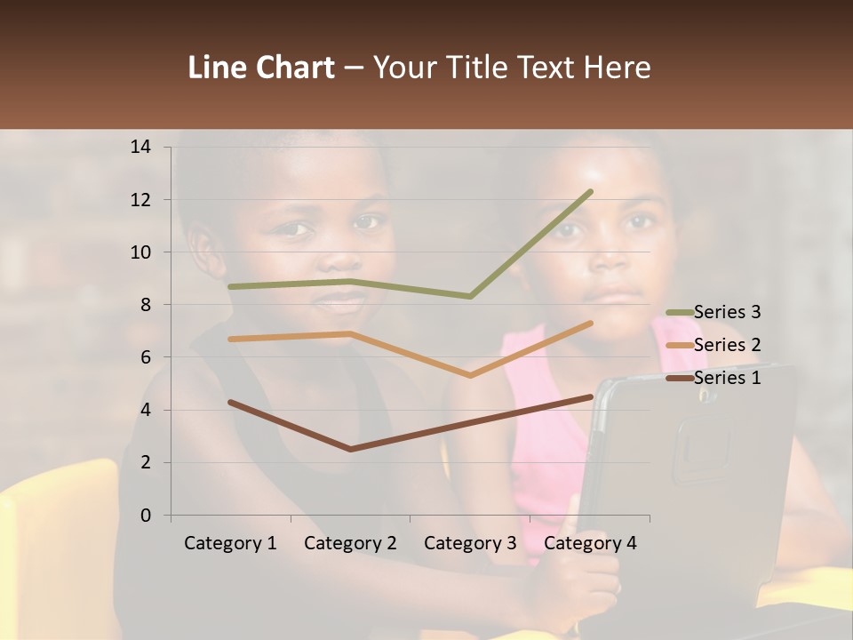 Equipment Part Condition PowerPoint Template