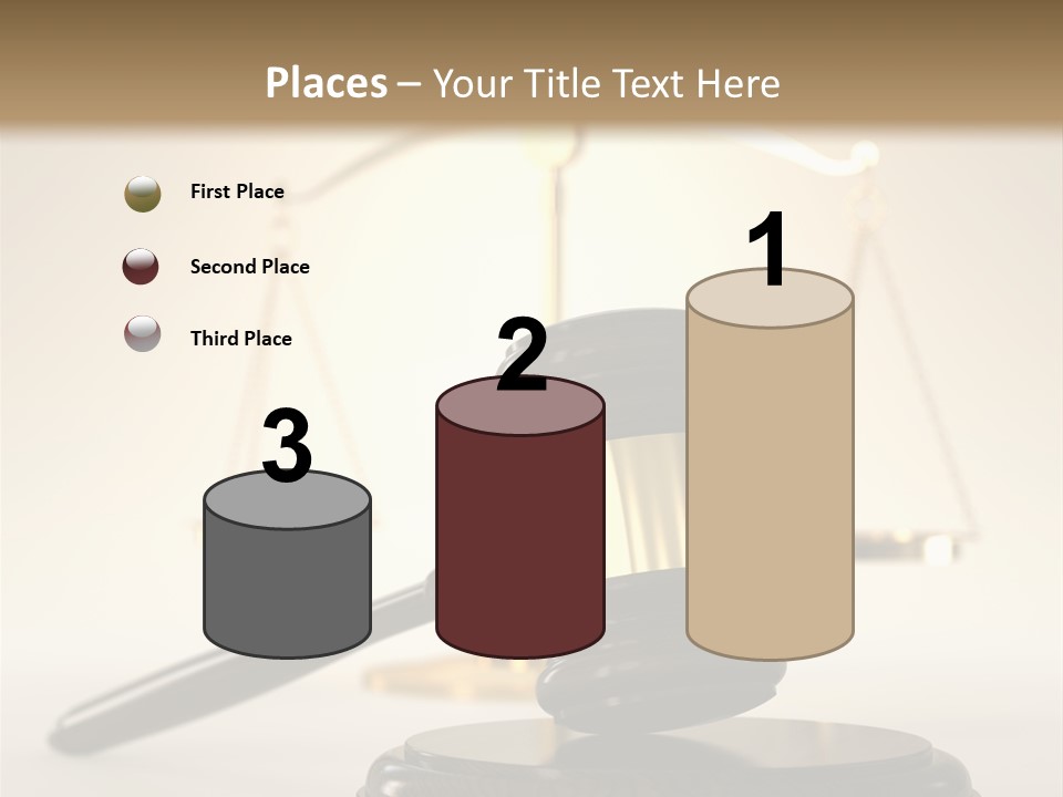 Supply Heat Home PowerPoint Template