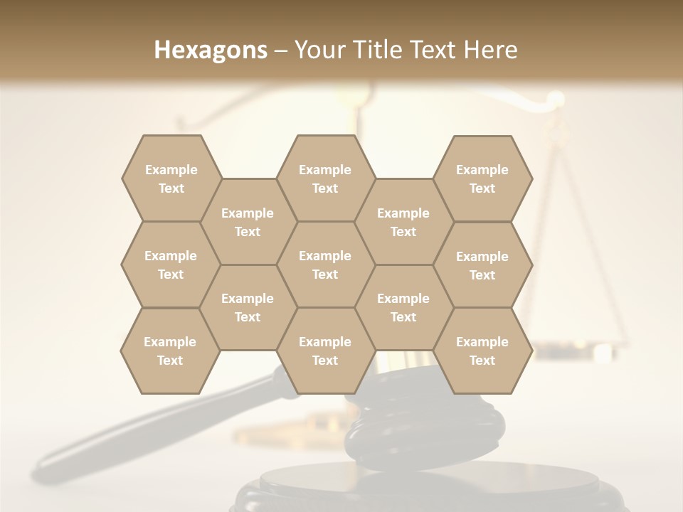 Supply Heat Home PowerPoint Template