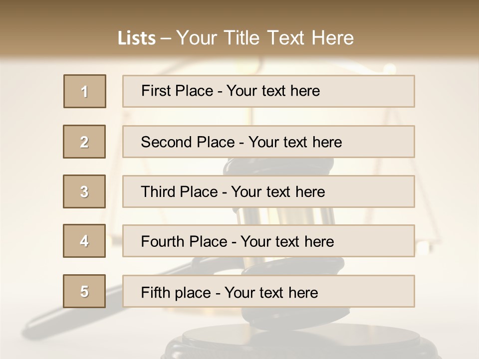 Supply Heat Home PowerPoint Template