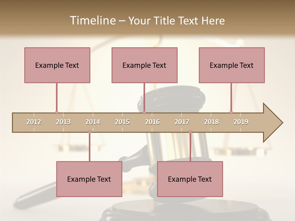 Supply Heat Home PowerPoint Template