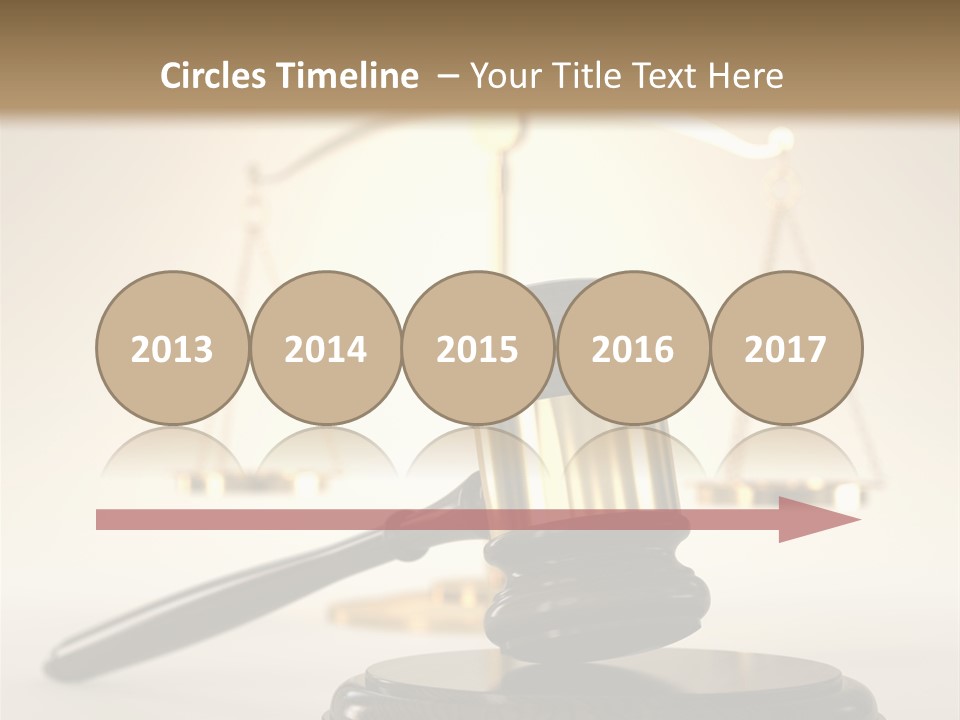 Supply Heat Home PowerPoint Template