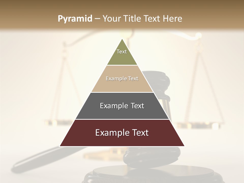 Supply Heat Home PowerPoint Template