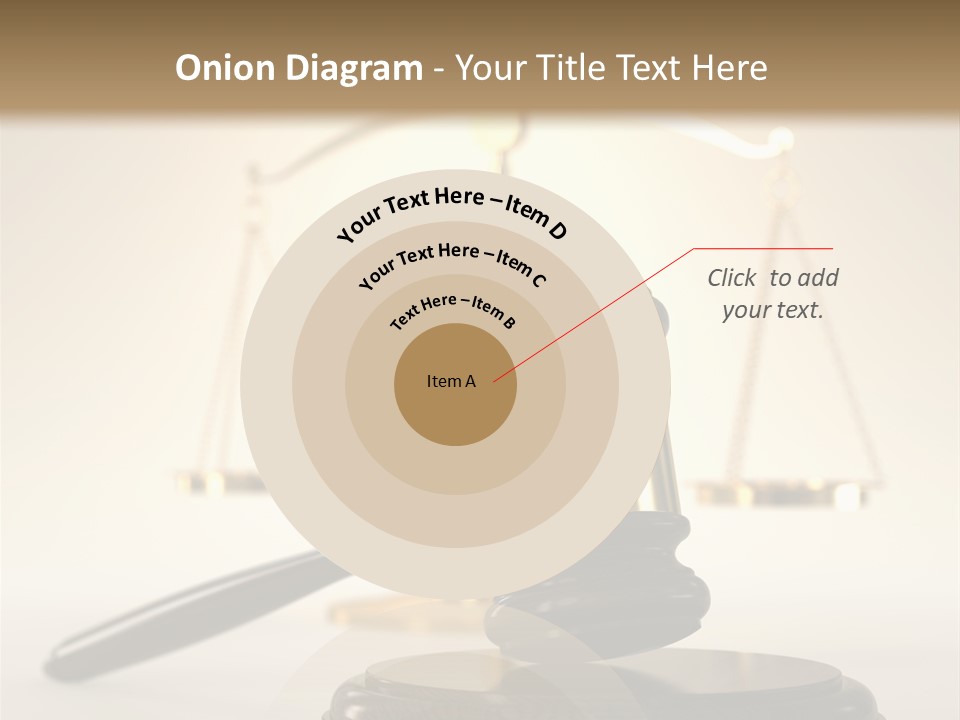 Supply Heat Home PowerPoint Template