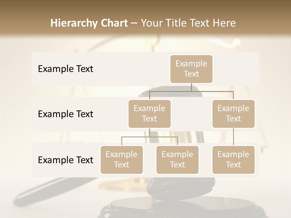 Supply Heat Home PowerPoint Template