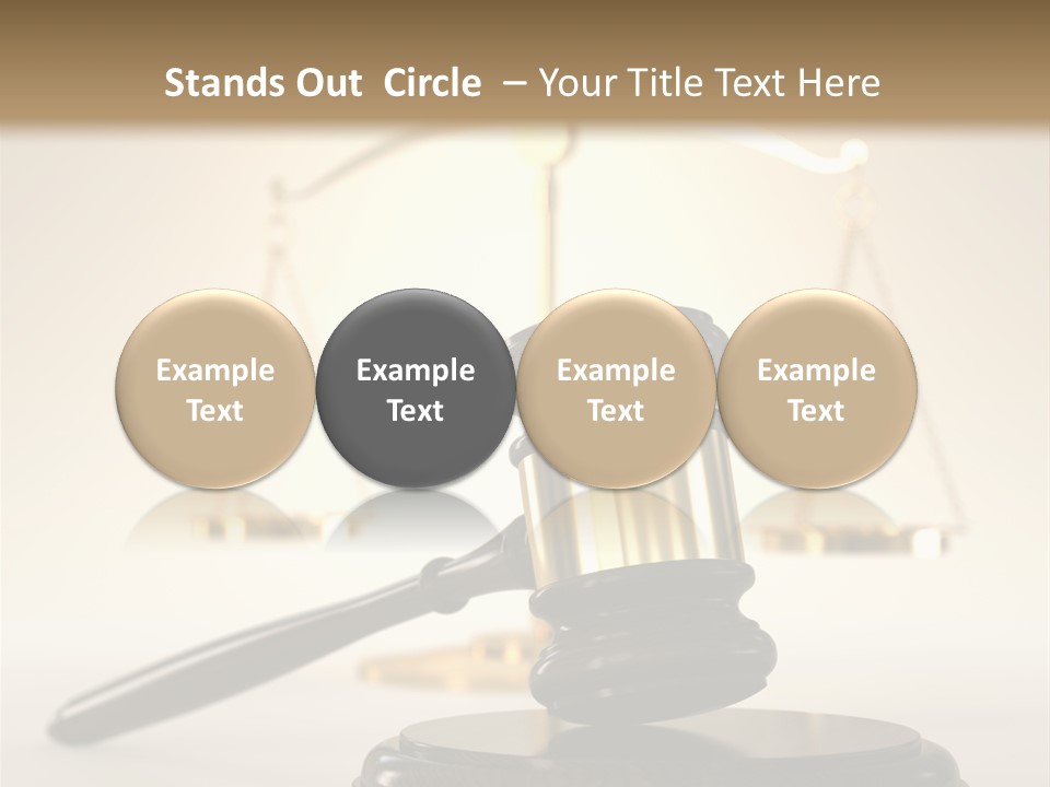 Supply Heat Home PowerPoint Template