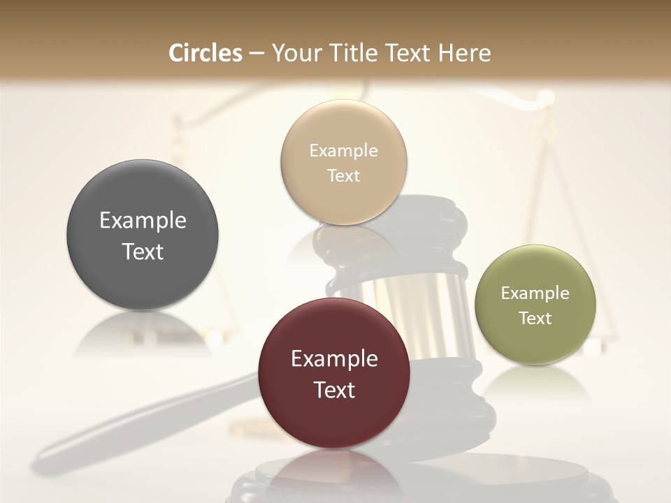 Supply Heat Home PowerPoint Template