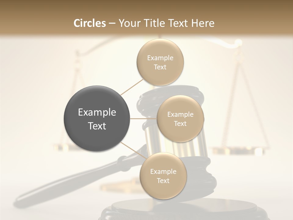 Supply Heat Home PowerPoint Template