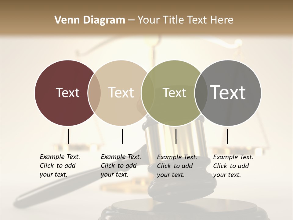 Supply Heat Home PowerPoint Template