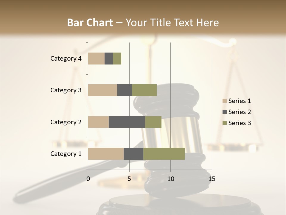 Supply Heat Home PowerPoint Template