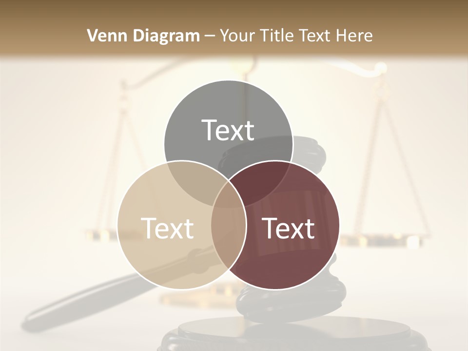 Supply Heat Home PowerPoint Template