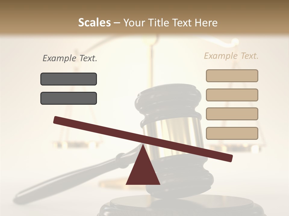 Supply Heat Home PowerPoint Template