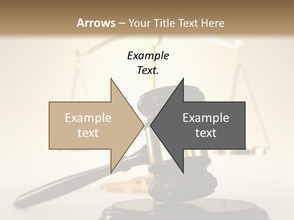 Supply Heat Home PowerPoint Template
