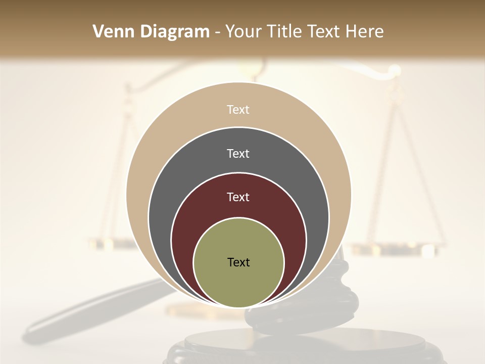 Supply Heat Home PowerPoint Template