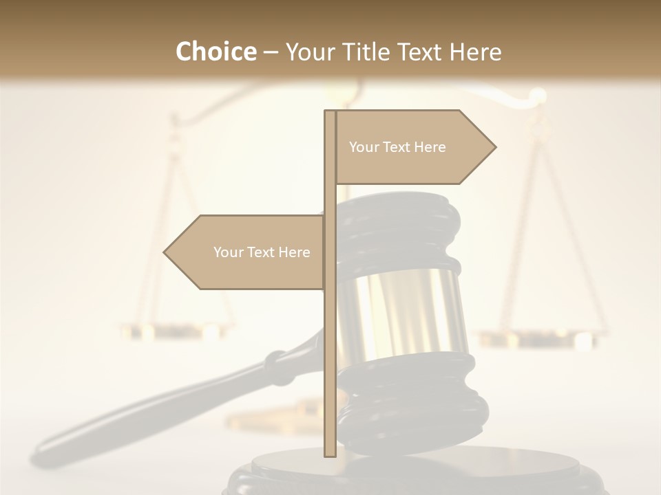 Supply Heat Home PowerPoint Template