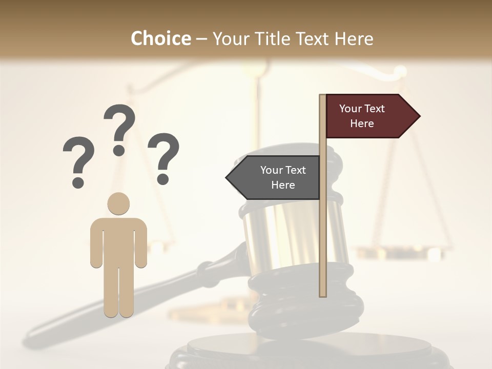 Supply Heat Home PowerPoint Template