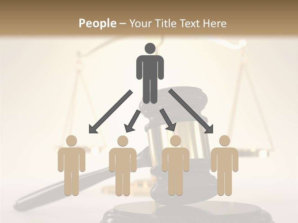 Supply Heat Home PowerPoint Template