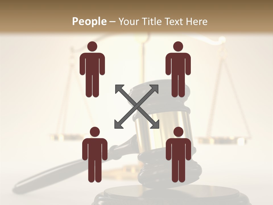 Supply Heat Home PowerPoint Template