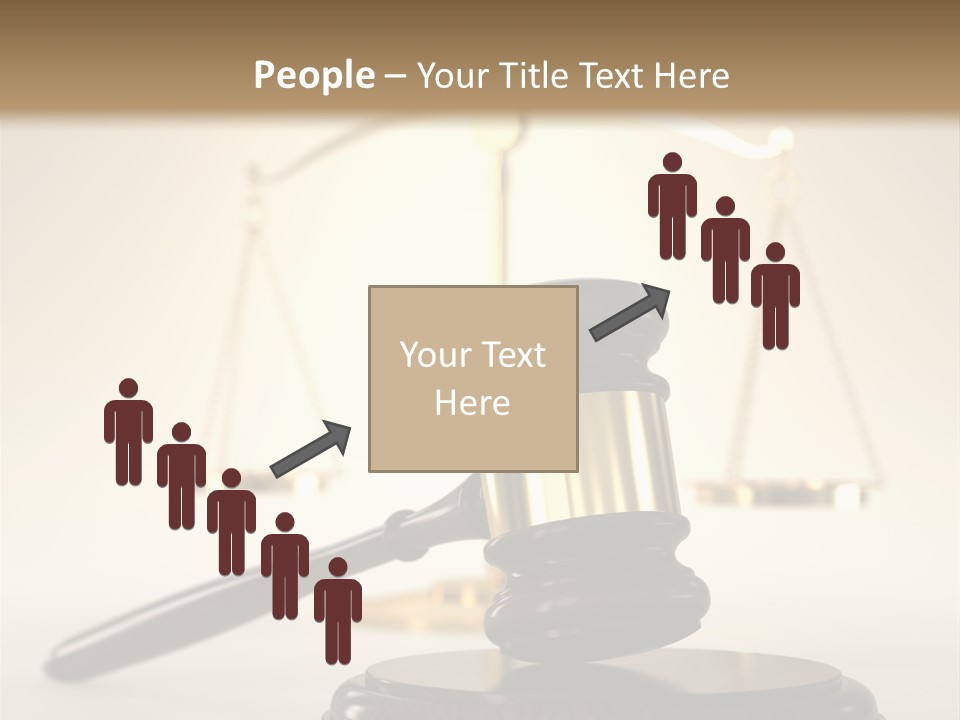 Supply Heat Home PowerPoint Template