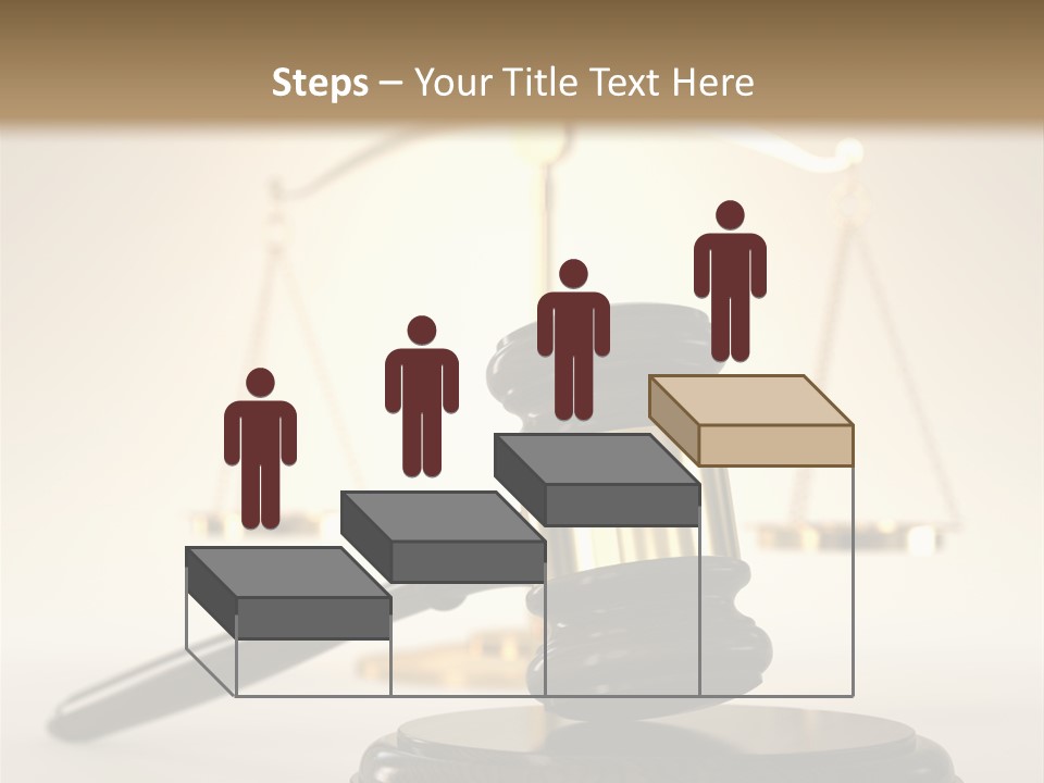 Supply Heat Home PowerPoint Template