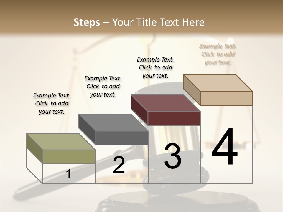 Supply Heat Home PowerPoint Template